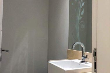 Apartamento para alugar - 125m&sup2; - Centro