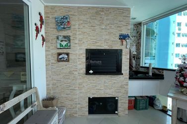 Apartamento &agrave; venda - 135m&sup2; - Castelo Branco