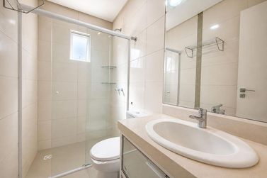 Apartamento &agrave; venda - 108m&sup2; - Centro