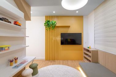 Apartamento &agrave; venda - 70m&sup2; - Morretes