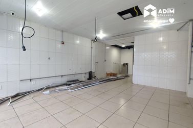 Sala Comercial para alugar - 200m&sup2; - Centro