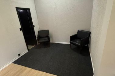 Sala Comercial para alugar - 18m&sup2; - Centro