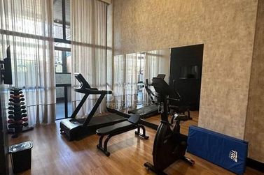 Apartamento &agrave; venda - Meia Praia