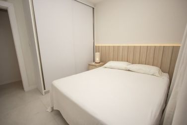 Apartamento para alugar - 125m&sup2; - Centro