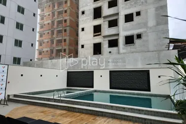 Apartamento &agrave; venda - 67m&sup2; - Morretes
