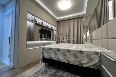 Apartamento &agrave; venda - 260m&sup2; - Meia Praia
