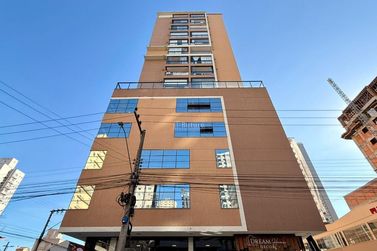Apartamento &agrave; venda - 106m&sup2; - Castelo Branco