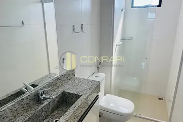 Apartamento &agrave; venda - 139m&sup2; - Meia Praia