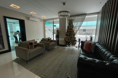 Apartamento &agrave; venda - 228m&sup2; - Meia Praia