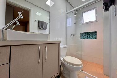 Apartamento &agrave; venda - Centro