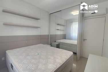 Apartamento para alugar - 112m&sup2; - Centro