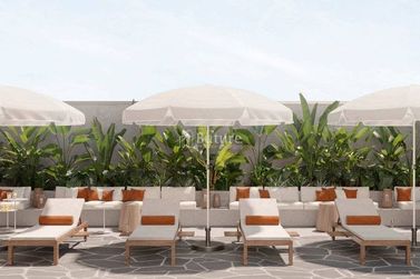 Apartamento &agrave; venda - 
