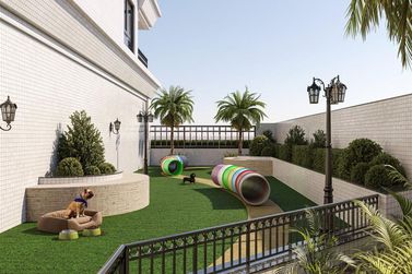 Apartamento &agrave; venda - 135m&sup2; - 