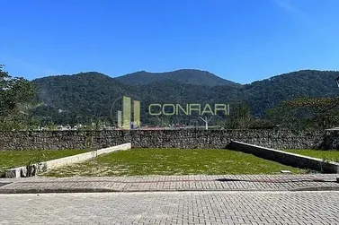 Terreno &agrave; venda - 455m&sup2; - Casa Branca