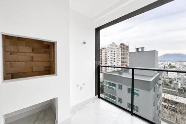 Apartamento &agrave; venda - 69m&sup2; - Morretes