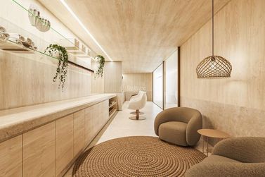 Apartamento &agrave; venda - 379m&sup2; - Praia Brava
