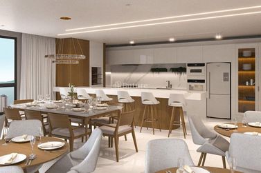 Apartamento &agrave; venda - Morretes