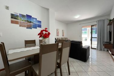 Apartamento &agrave; venda - 137m&sup2; - Andorinha
