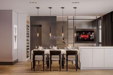 Apartamento &agrave; venda - 71m&sup2; - 