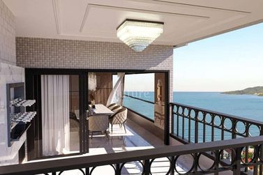 Apartamento &agrave; venda - 