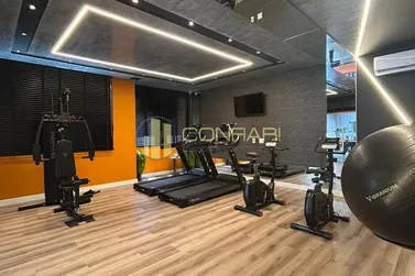 Apartamento &agrave; venda - 70m&sup2; - Morretes