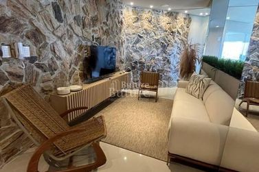 Apartamento &agrave; venda - 