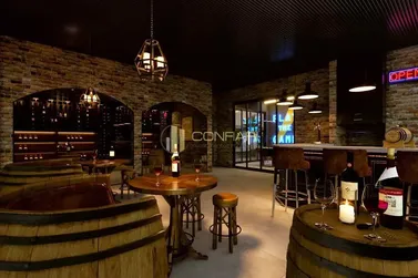 Apartamento &agrave; venda - 107m&sup2; - Perequ&ecirc;