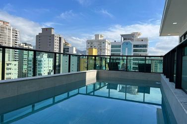 Apartamento &agrave; venda - 144m&sup2; - Andorinha