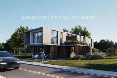 Casa &agrave; venda - 236m&sup2; - Jardim Dourado