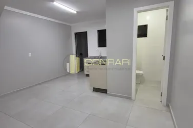 Sobrado para alugar - 96m&sup2; - morretes