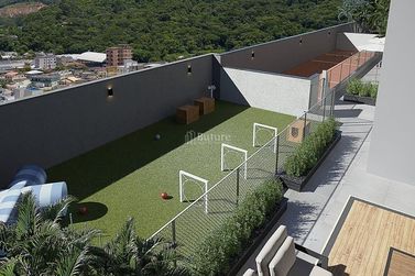 Apartamento &agrave; venda - 172m&sup2; - Andorinha