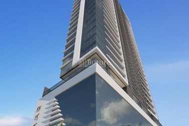 Apartamento &agrave; venda - 192m&sup2; - 