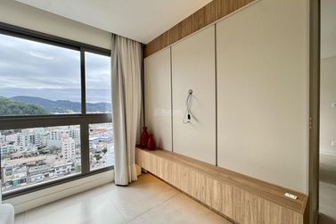 Apartamento &agrave; venda - 122m&sup2; - Centro
