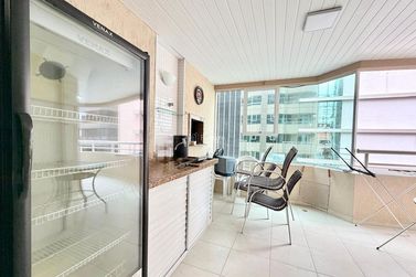 Apartamento &agrave; venda - 152m&sup2; - Andorinha