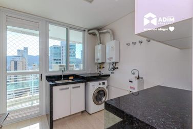 Apartamento para alugar - 315m&sup2; - Centro