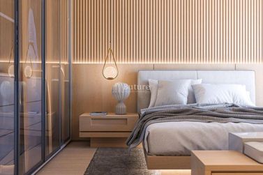 Apartamento &agrave; venda - 138m&sup2; - Centro