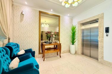 Apartamento &agrave; venda - 129m&sup2; - Andorinha