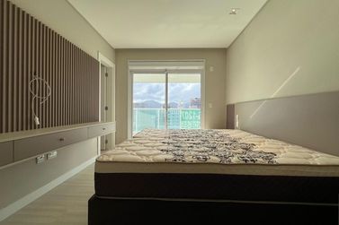 Apartamento &agrave; venda - 138m&sup2; - Centro