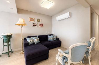 Apartamento &agrave; venda - 260m&sup2; - Centro