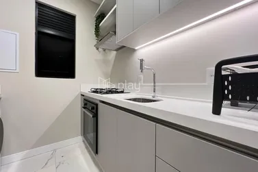 Apartamento &agrave; venda - 70m&sup2; - Morretes