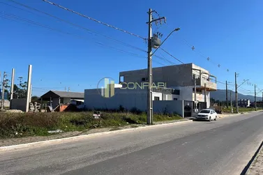 Terreno &agrave; venda - 200m&sup2; - Morretes