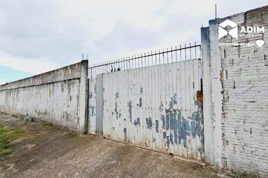 Terreno para alugar - 618m&sup2; - Tabuleiro