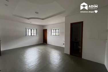 Apartamento para alugar - 60m&sup2; - Barra