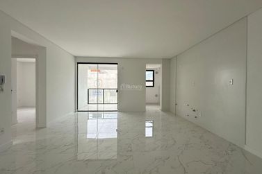 Apartamento &agrave; venda - 75m&sup2; - 