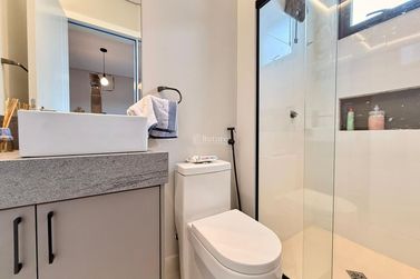 Apartamento &agrave; venda - 120m&sup2; - Centro