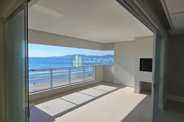 Apartamento &agrave; venda - 192m&sup2; - Meia Praia