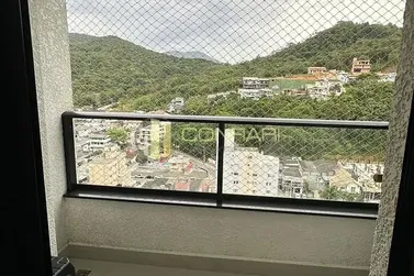 Apartamento &agrave; venda - 60m&sup2; - Morretes