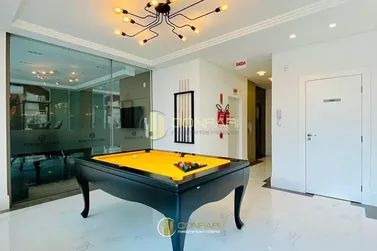 Apartamento &agrave; venda - 150m&sup2; - Meia Praia