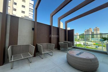 Apartamento &agrave; venda - 87m&sup2; - Centro