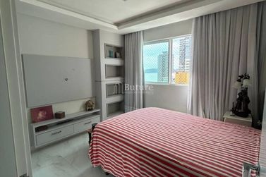 Apartamento &agrave; venda - Meia Praia